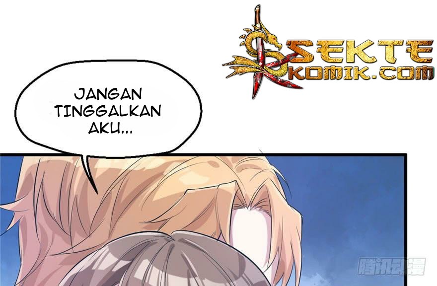 Beauty and the Beasts Chapter 51 Bahasa Indonesia